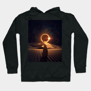 Dune Hoodie